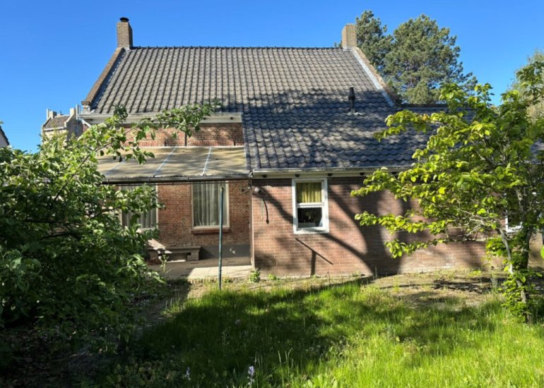  Koninginnestraat 41, Ijzendijke