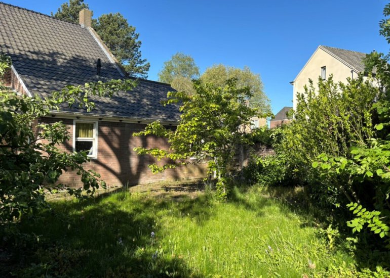  Koninginnestraat 41, Ijzendijke