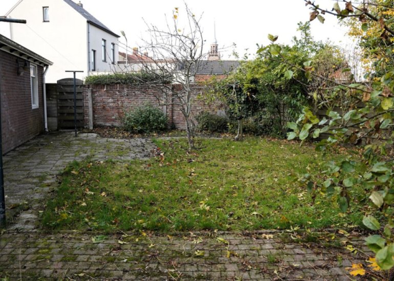  Koninginnestraat 41, Ijzendijke