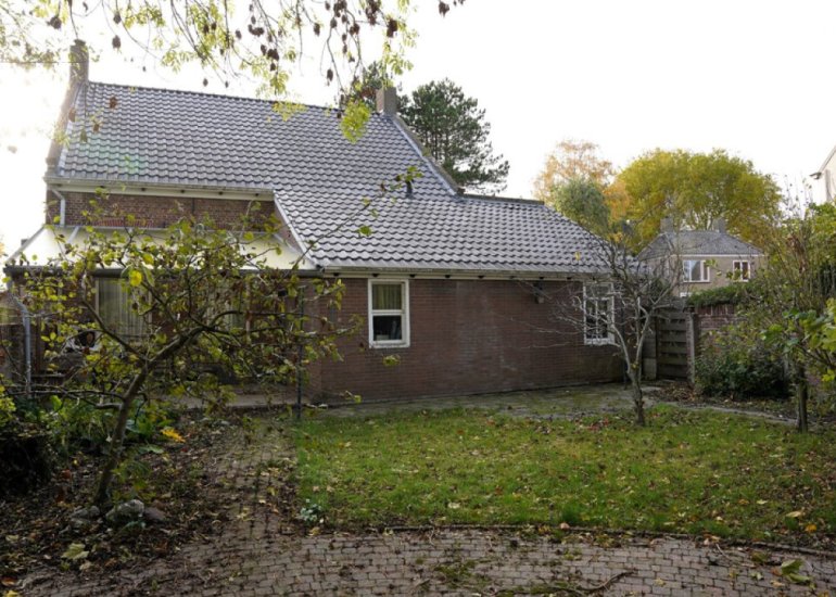  Koninginnestraat 41, Ijzendijke