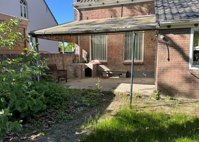  Koninginnestraat 41, Ijzendijke