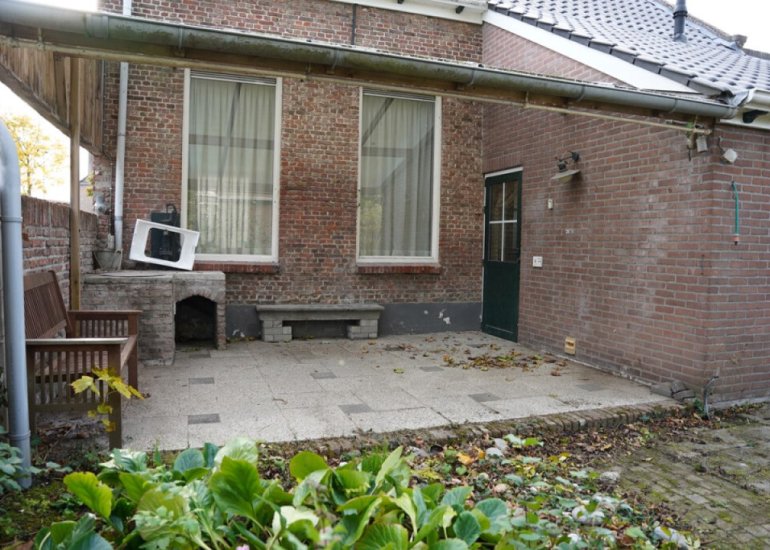  Koninginnestraat 41, Ijzendijke