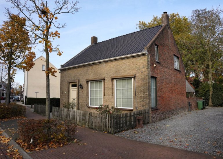 Koninginnestraat 41, Ijzendijke