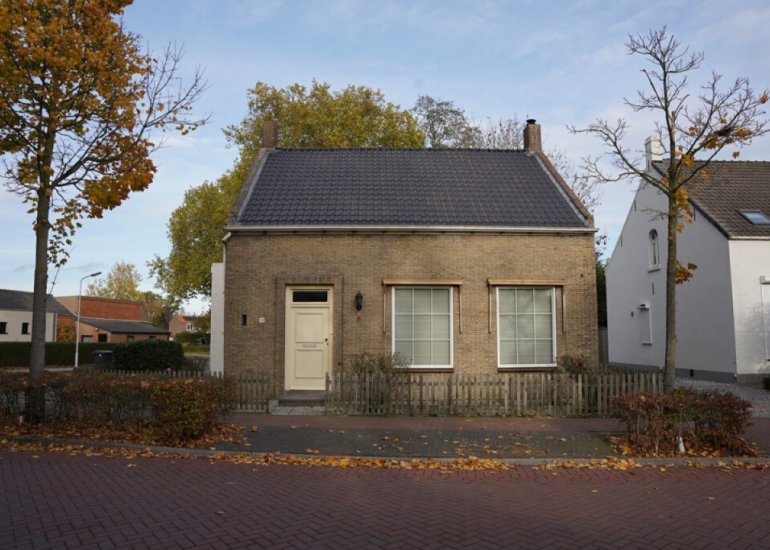  Koninginnestraat 41, Ijzendijke