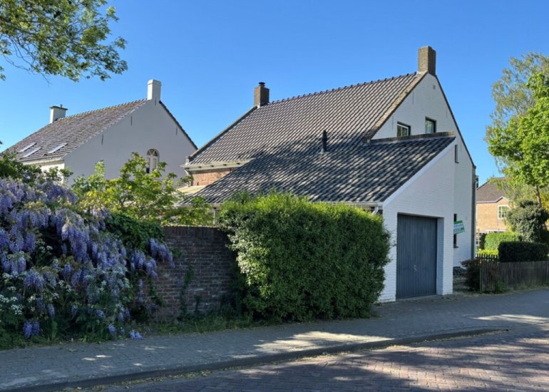  Koninginnestraat 41, Ijzendijke