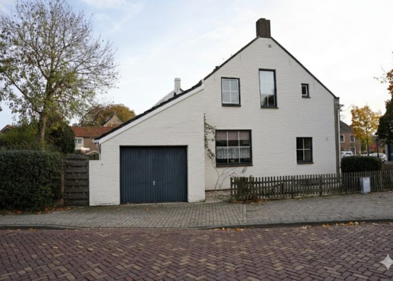  Koninginnestraat 41, Ijzendijke