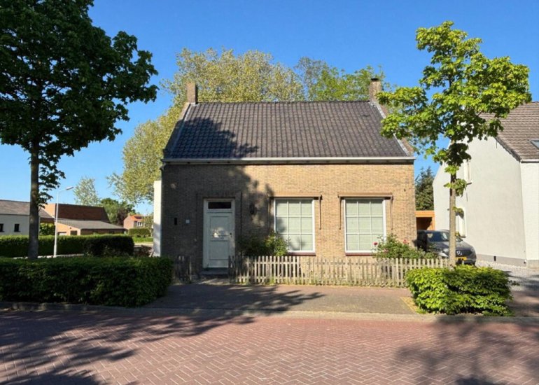  Koninginnestraat 41, Ijzendijke