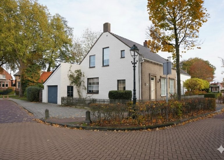  Koninginnestraat 41, Ijzendijke