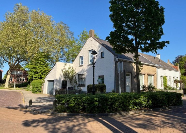  Koninginnestraat 41, Ijzendijke
