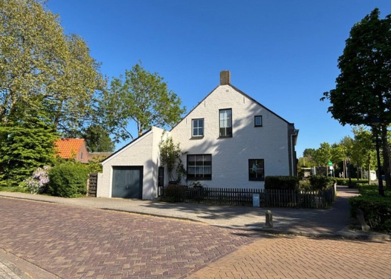  Koninginnestraat 41, Ijzendijke