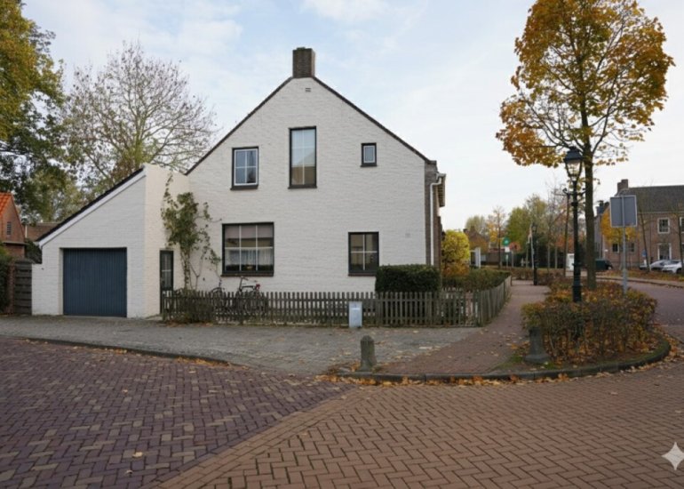 Koninginnestraat 41, Ijzendijke