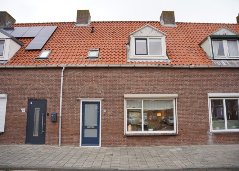  Quarles Van Uffordweg 79, Oostburg