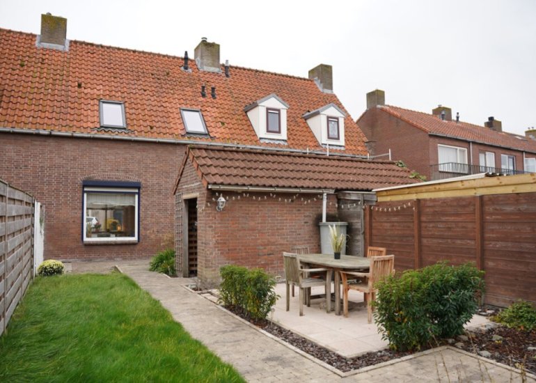  Quarles Van Uffordweg 79, Oostburg