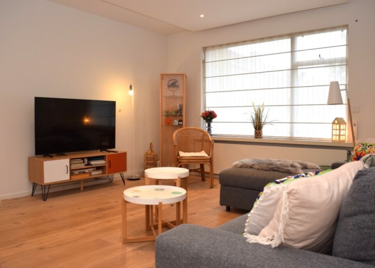  Quarles Van Uffordweg 79, Oostburg