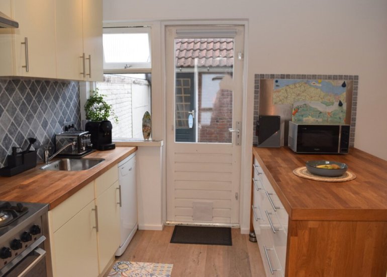  Quarles Van Uffordweg 79, Oostburg