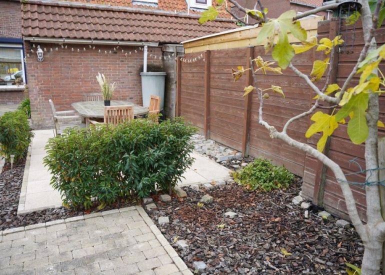  Quarles Van Uffordweg 79, Oostburg