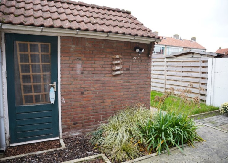  Quarles Van Uffordweg 79, Oostburg