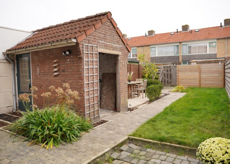  Quarles Van Uffordweg 79, Oostburg