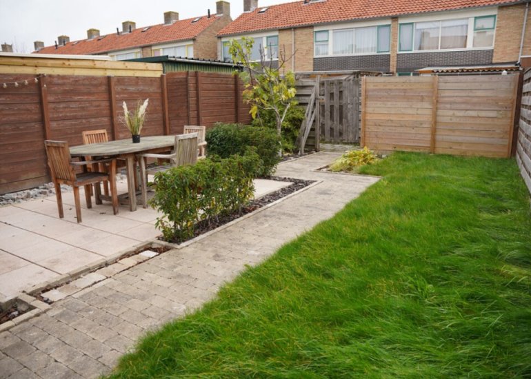  Quarles Van Uffordweg 79, Oostburg