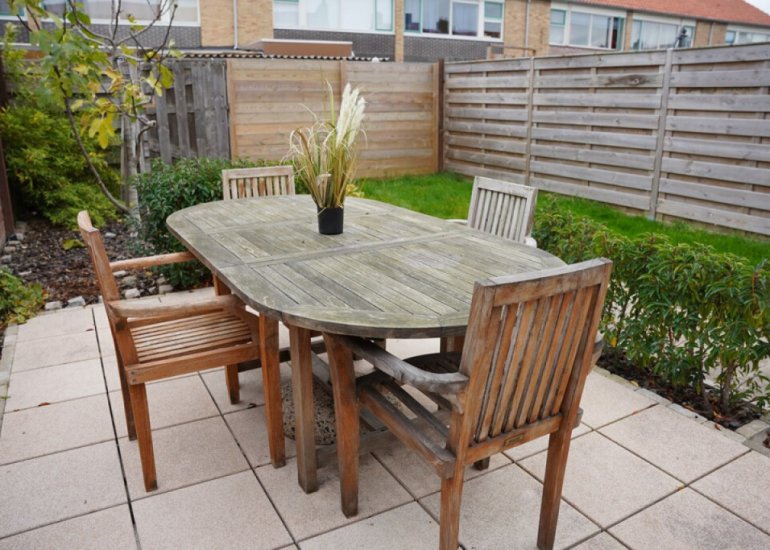  Quarles Van Uffordweg 79, Oostburg