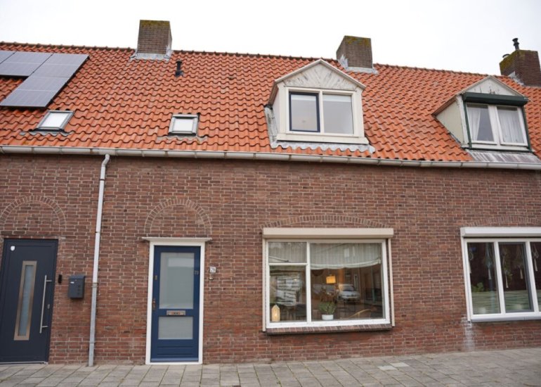  Quarles Van Uffordweg 79, Oostburg