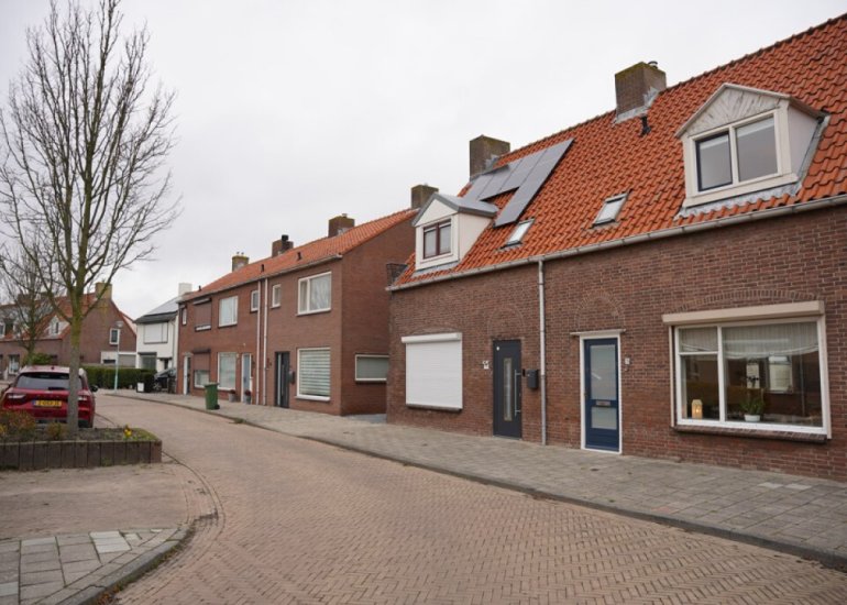  Quarles Van Uffordweg 79, Oostburg