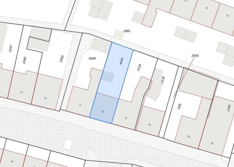  Quarles Van Uffordweg 79, Oostburg