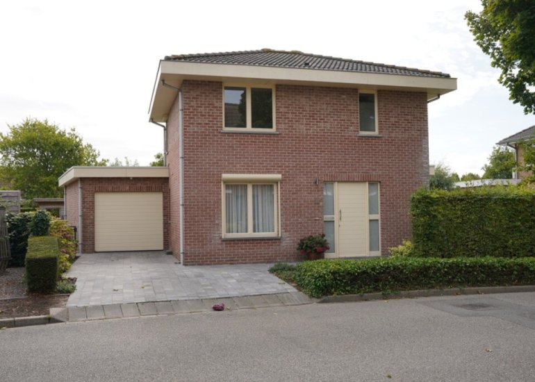  KWL-Park 38, Oostburg