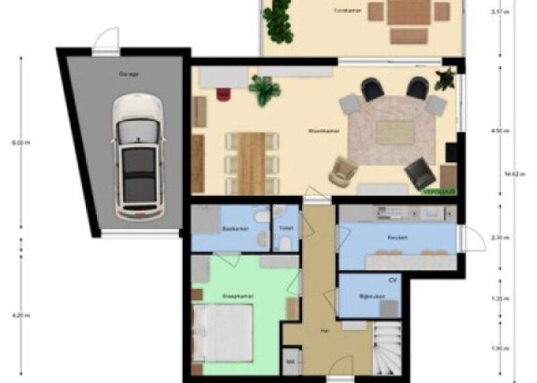  KWL-Park 38, Oostburg