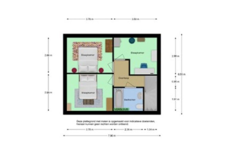  KWL-Park 38, Oostburg