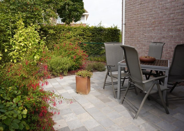  KWL-Park 38, Oostburg