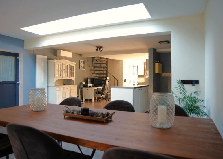  Hanzestraat 35, Aardenburg