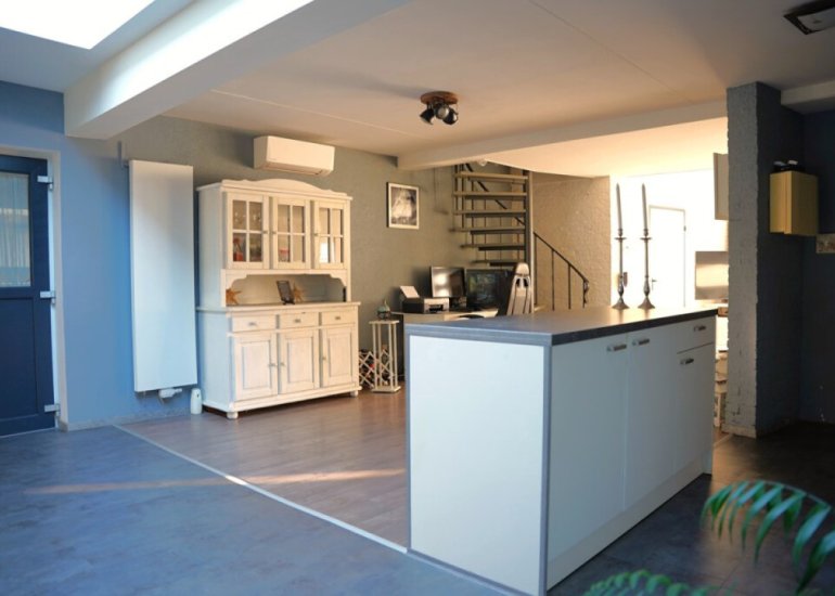  Hanzestraat 35, Aardenburg