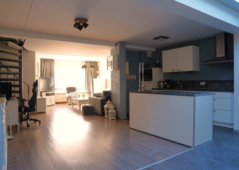  Hanzestraat 35, Aardenburg