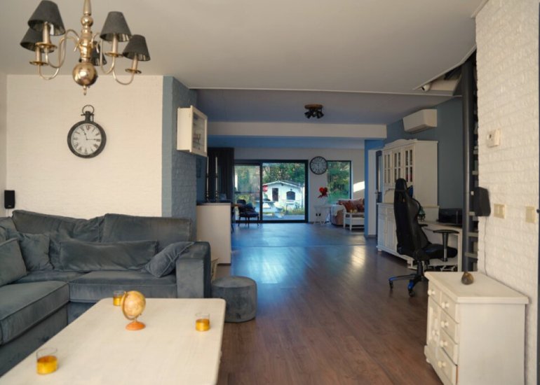  Hanzestraat 35, Aardenburg