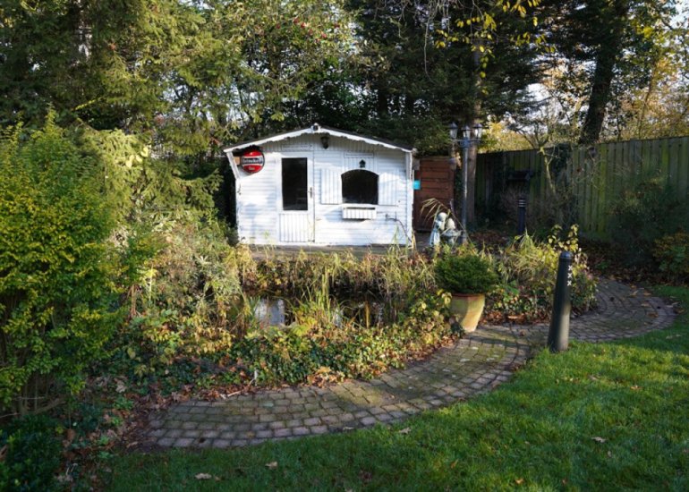  Hanzestraat 35, Aardenburg