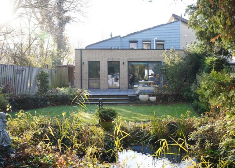  Hanzestraat 35, Aardenburg