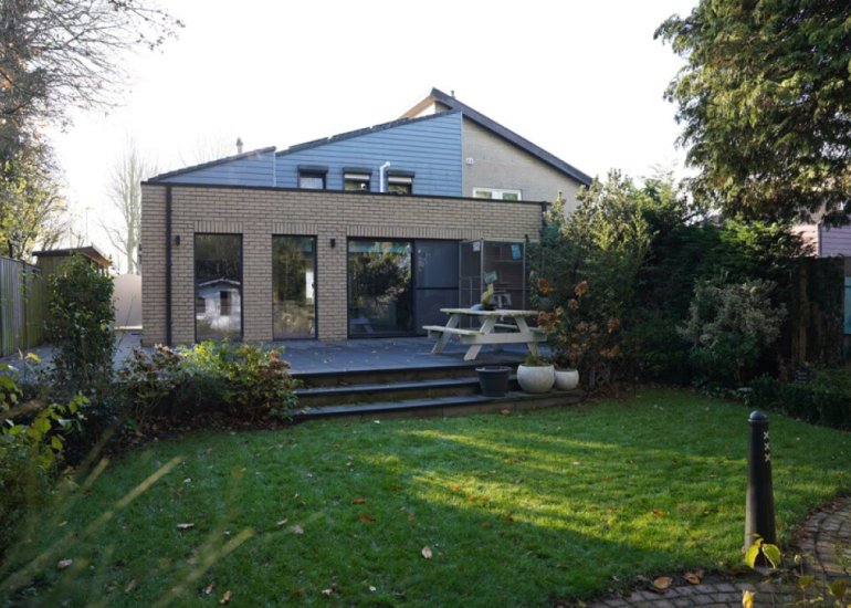  Hanzestraat 35, Aardenburg