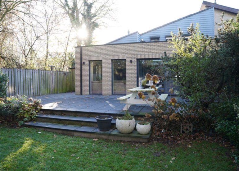  Hanzestraat 35, Aardenburg