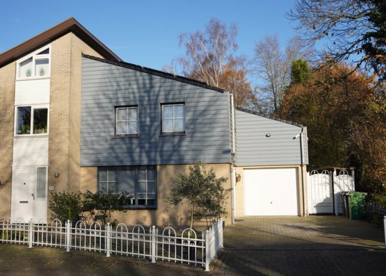  Hanzestraat 35, Aardenburg