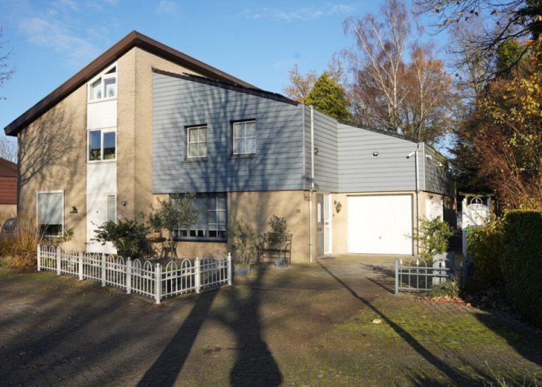  Hanzestraat 35, Aardenburg