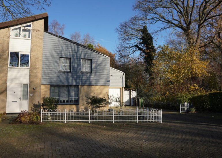  Hanzestraat 35, Aardenburg