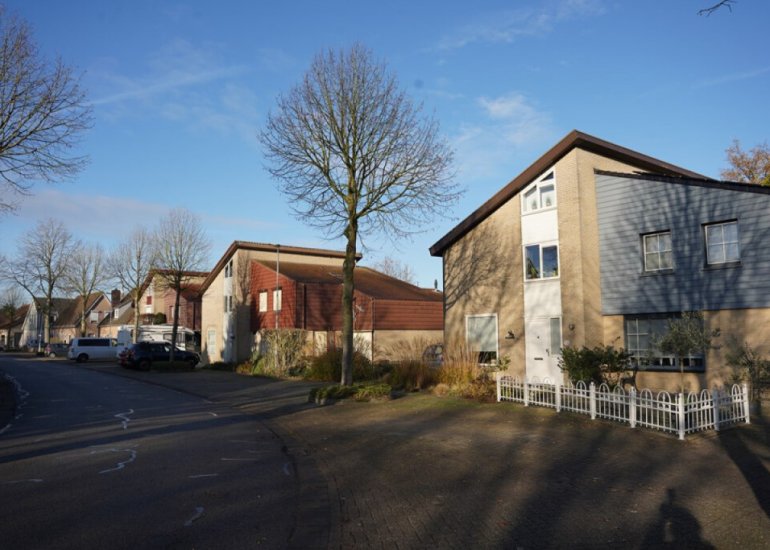  Hanzestraat 35, Aardenburg