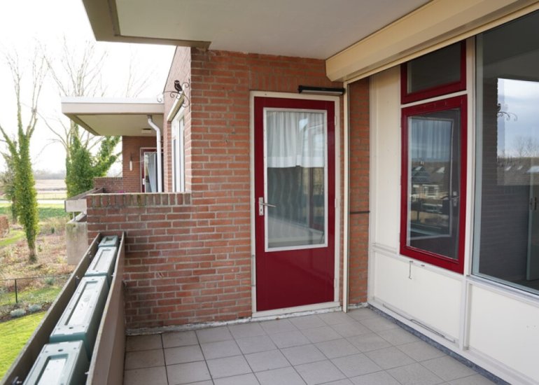  Grote Beer 8033, Oostburg