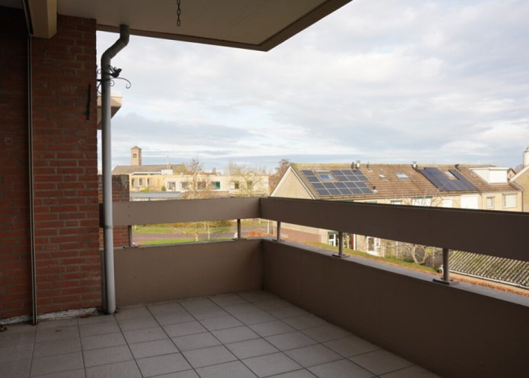  Grote Beer 8033, Oostburg