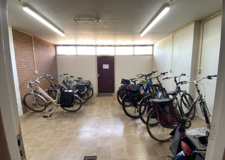  Grote Beer 8033, Oostburg