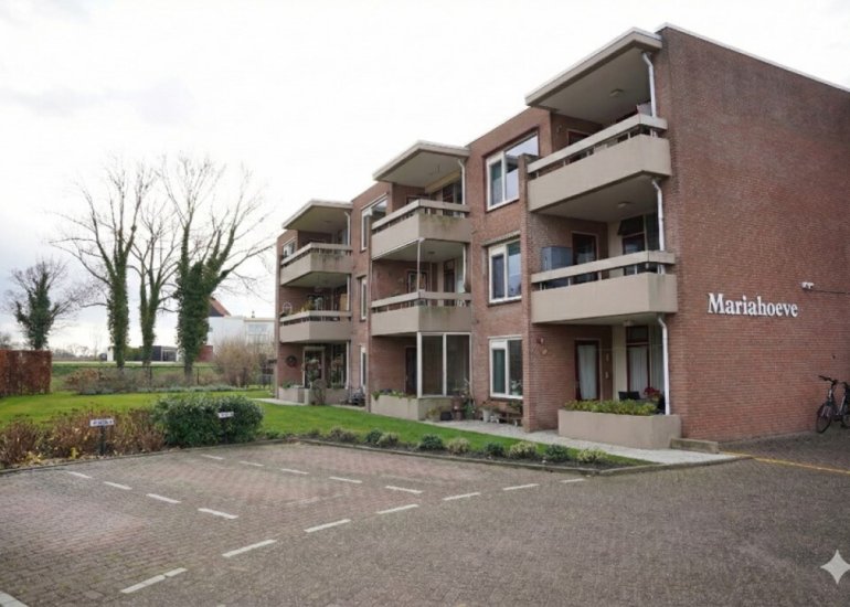  Grote Beer 8033, Oostburg