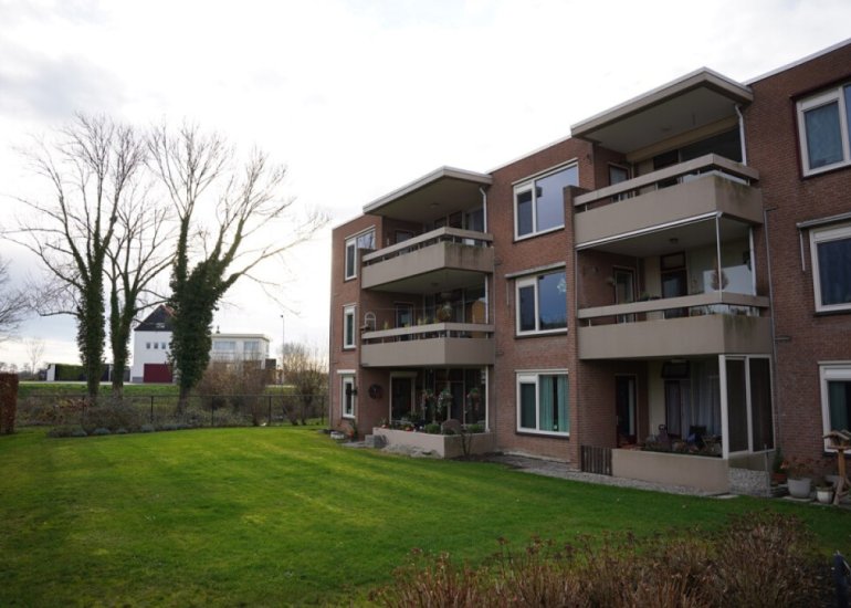  Grote Beer 8033, Oostburg