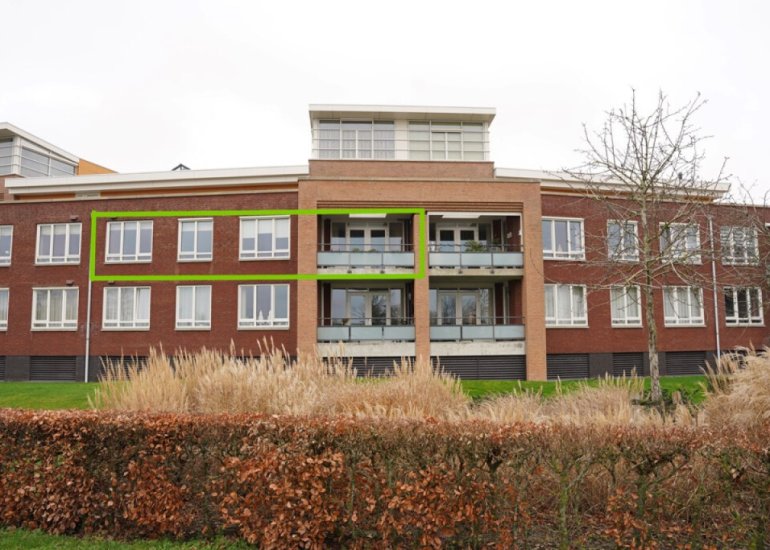  Dierkensteenweg 3107, Oostburg