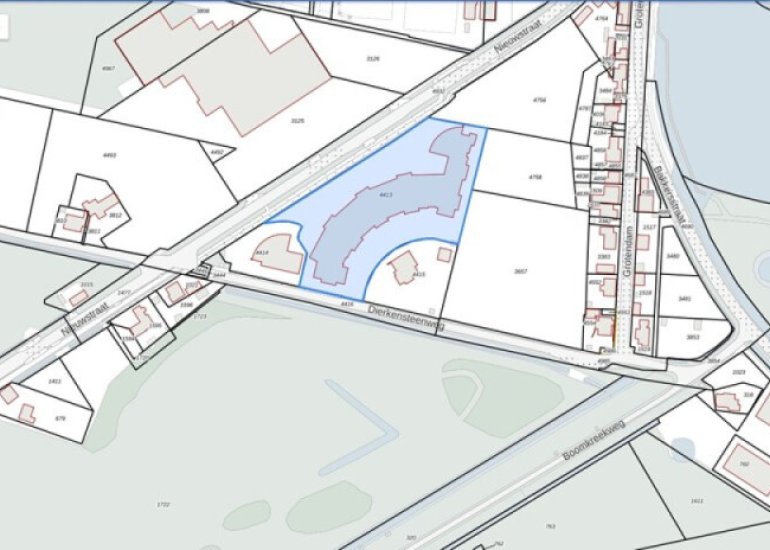  Dierkensteenweg 3107, Oostburg